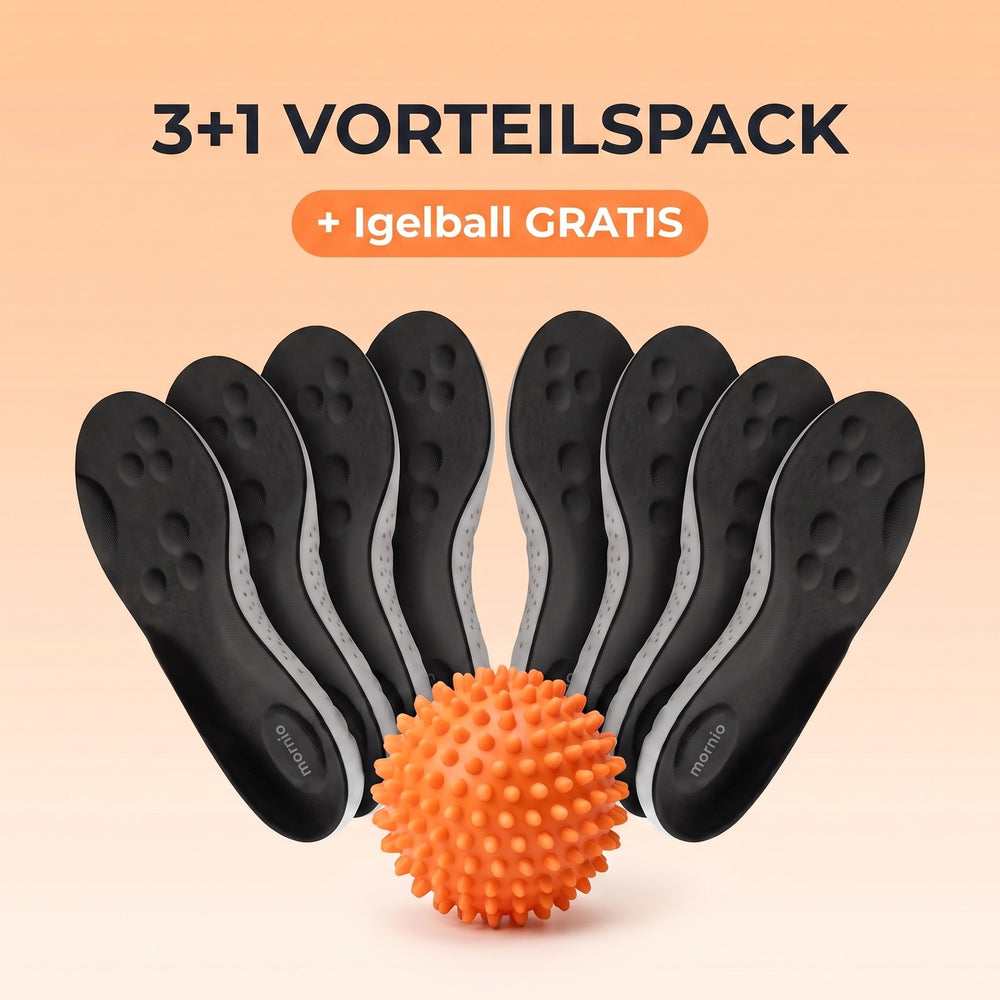 Einlegesohlen