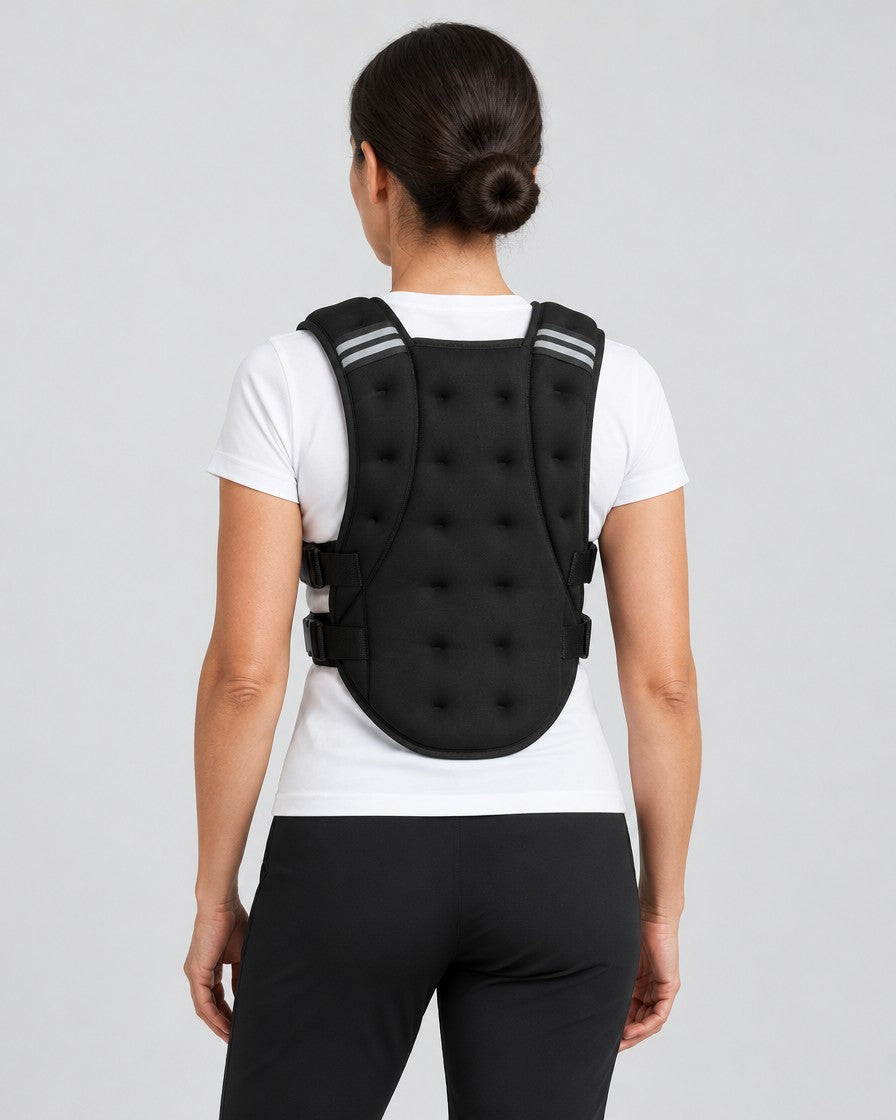 Walk-Veste