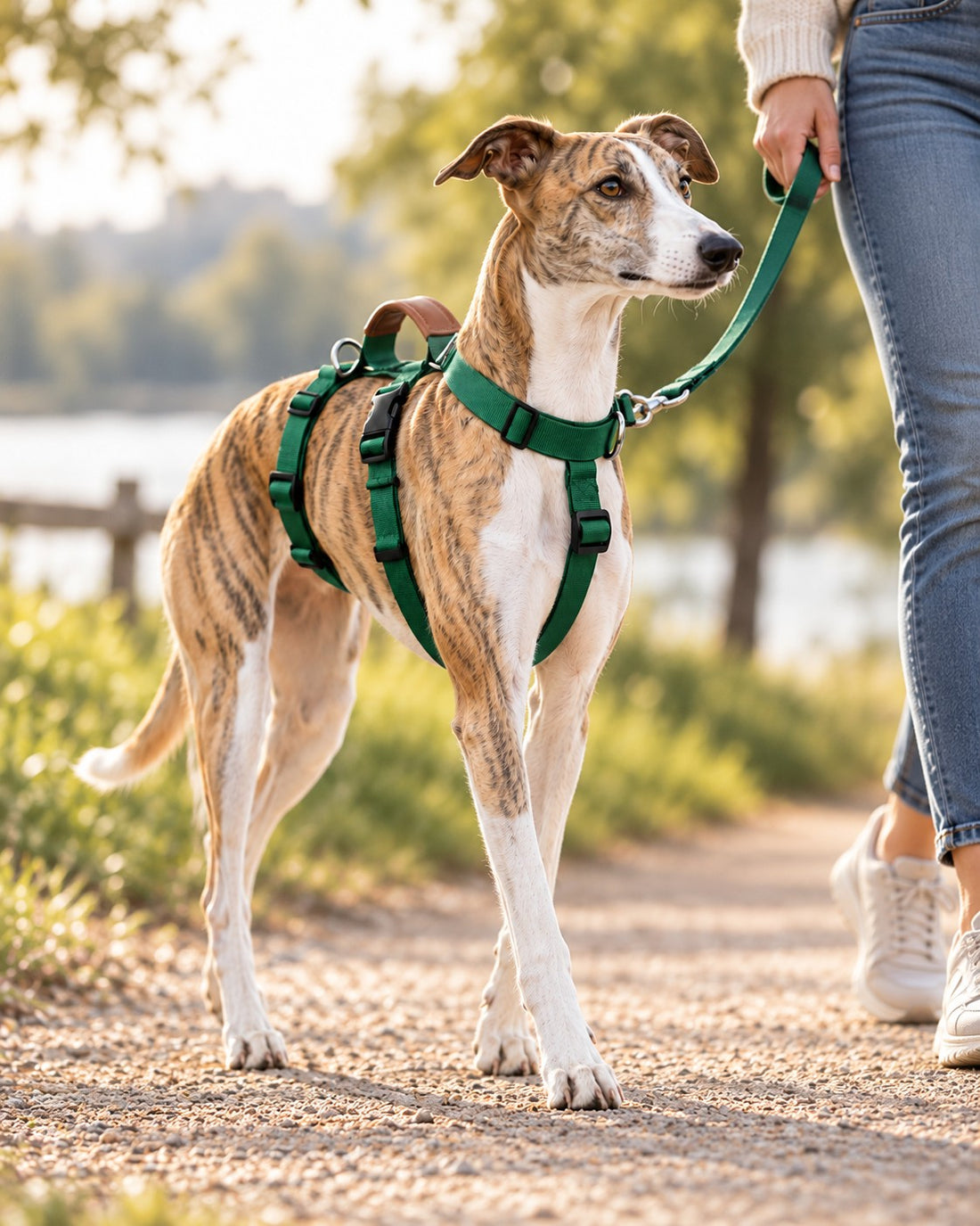 Hundegeschirr