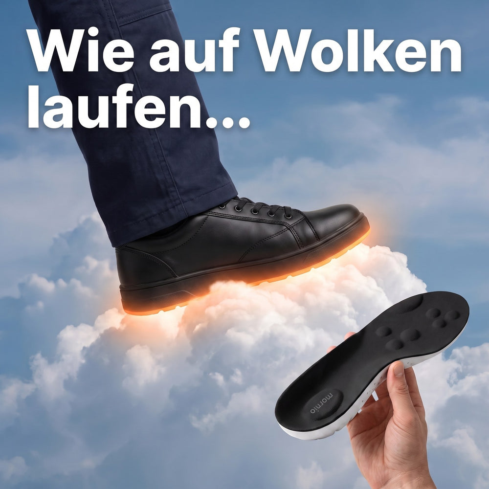 Einlegesohlen