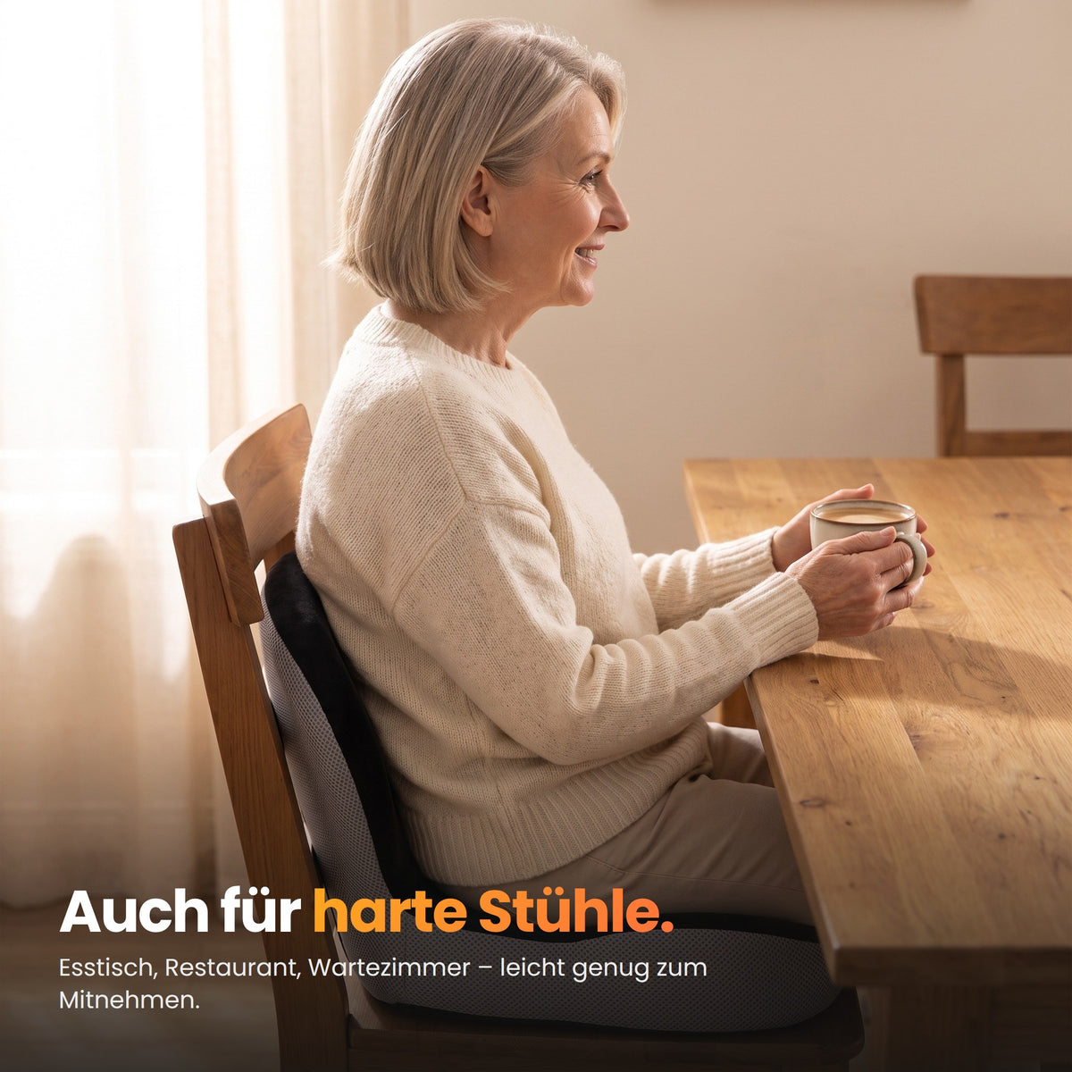 Sitzkissen